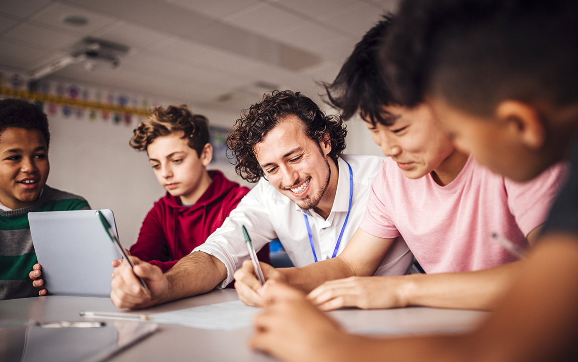 How to Begin Building a PBL Culture Right from the Start PBLWorks